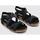 Chaussures Femme Sandales et Nu-pieds Timberland Malibu Waves Noir