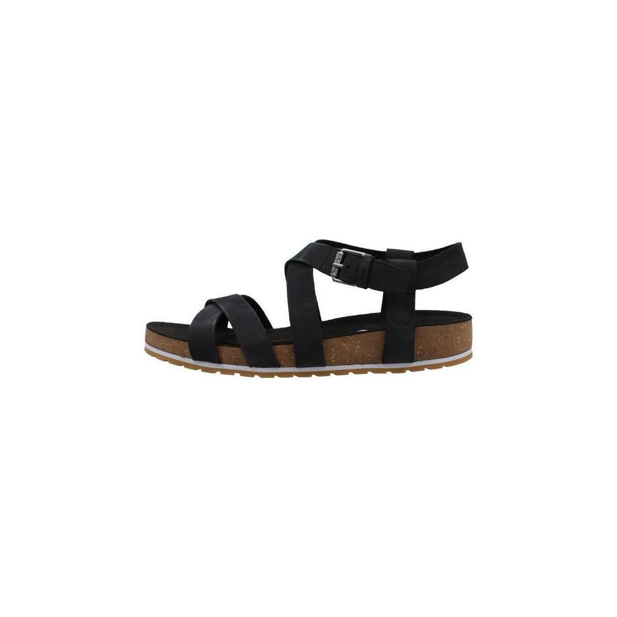Chaussures Femme Sandales et Nu-pieds Timberland Malibu Waves Noir