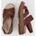 Chaussures Femme Sandales et Nu-pieds Timberland Clairemont Way Marron