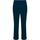 Vêtements Femme Pantalons Deha Poplin Straight Pants Bleu