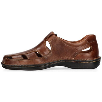 Chaussures Homme Tops / Blouses 48 Horas 74436 Marron