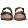 Chaussures Femme Sandales et Nu-pieds Exé Shoes 230705 3 Noir