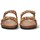 Chaussures Femme Sandales et Nu-pieds Exé Shoes 230705 3 Marron