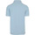 Vêtements Homme T-shirts & Polos Mcgregor Classic Polo Piqué Bleu Clair Bleu
