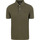 Vêtements Homme T-shirts & Polos Mcgregor Classic Polo Piqué Vert Olive Vert