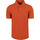 Vêtements Homme T-shirts & Polos Mcgregor Classic Polo Piqué Brique Orange