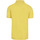 Vêtements Homme T-shirts & Polos Mcgregor Classic Polo Piqué Jaune Jaune