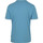 Vêtements Homme T-shirts & Polos BOSS T-shirt Bossocean Bleu Bleu