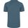 Vêtements Homme T-shirts & Polos Dstrezzed T-shirt Mc Queen Mélangé Bleu Mid Bleu