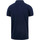 Vêtements Homme T-shirts & Polos New Zealand Auckland NZA Polo Tukituki Marine Bleu