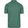 Vêtements Homme T-shirts & Polos Olymp Polo Piqué Vert Vert