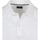 Vêtements Homme T-shirts & Polos Olymp Polo Piqué Blanche Blanc