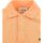 Vêtements Homme T-shirts & Polos Lacoste Poloshirt Piqué Orange Orange
