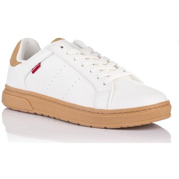 Chaussures Homme Baskets basses Levi's 234234 1964 51 Blanc