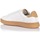 Chaussures Homme Baskets basses Levi's 234234 1964 51 Blanc