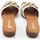 Chaussures Femme Sandales et Nu-pieds Keslem 33590 BLANCO
