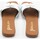 Chaussures Femme Sandales et Nu-pieds Keslem 33595 BLANCO