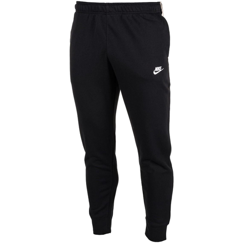 Vêtements Homme Pantalons de survêtement Nike Sportswear Club Jogger FT Noir