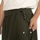 Vêtements Homme Pantalons Revolution Parachute Trousers 5883 - Army Vert