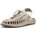 Chaussures Homme Baskets mode Keen Uneek II Conver Taupe Multicolore