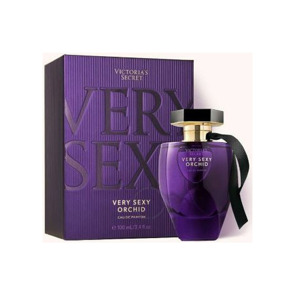 Beauté Femme Eau de parfum Victoria's Secret Very Sexy Orchid - eau de parfum - 100ml Very Sexy Orchid - perfume - 100ml