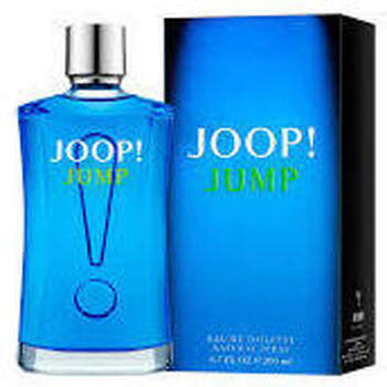 Joop! Jump - eau de toilette - 200ml - vaporisateur Jump - cologne - 200ml - spray