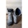 Chaussures Femme Bottines Metisse Boots de la marque Metisse pointure 37 Neuves jamais portées Bleu