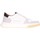 Chaussures Homme Baskets mode Alexander Smith  Multicolore