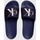 Chaussures Homme Sandales et Nu-pieds Calvin Klein Jeans YM0YM000610GY Bleu