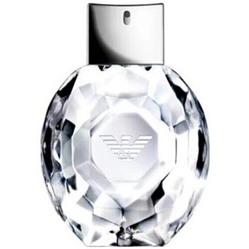 Beauté Femme Eau de parfum Emporio Armani Diamonds - eau de parfum - 50ml - vaporisateur Diamonds - perfume - 50ml - spray