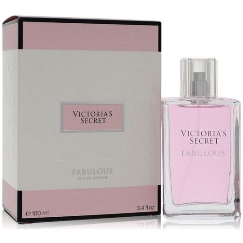 Beauté Femme Eau de parfum Victoria's Secret Fabulous - eau de parfum - 100ml Fabulous - perfume - 100ml