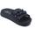 Chaussures Femme Mules Inblu AG000010 Noir