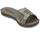 Chaussures Femme Mules Inblu BA000050 Beige