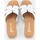 Chaussures Femme Sandales et Nu-pieds Keslem 33602 BLANCO