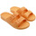 Chaussures Enfant Sandales et Nu-pieds Cacatoès BELO HORIZONTE - ABRICOT Orange