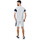 Vêtements Homme Shorts / Bermudas Chabrand Short homme  bleu et blanc  60240801 - XS Bleu