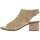 Chaussures Femme Sandales et Nu-pieds Rieker® R-Evolution 19565CHPE24 Beige