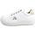 Chaussures Femme Baskets basses Goby ARX115 white