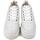 Chaussures Femme Baskets basses Goby ARX116 white