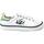 Chaussures Femme Baskets basses Goby GSS145 white