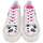 Chaussures Femme Baskets basses Goby GVB103 white