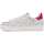 Chaussures Femme Baskets basses Goby GVB103 white