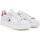 Chaussures Femme Baskets basses Goby GVB113 white