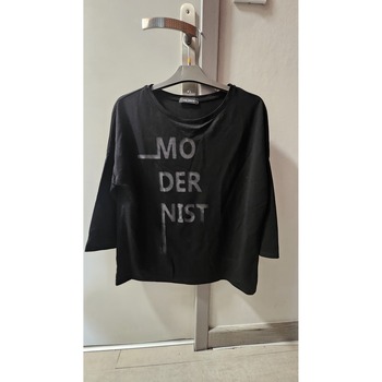 Vêtements Femme Kennel + Schmeng Cop Copine Top cop copine Modèle modernist noir taille M Noir
