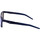 Montres & Bijoux Lunettes de soleil Nike RADEON 1 M FV2403 Lunettes de soleil, Bleu Navy/Bleu, 5 Autres