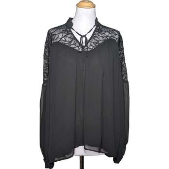 Vêtements Femme Tops / Blouses Esprit blouse  38 - T2 - M Noir Noir