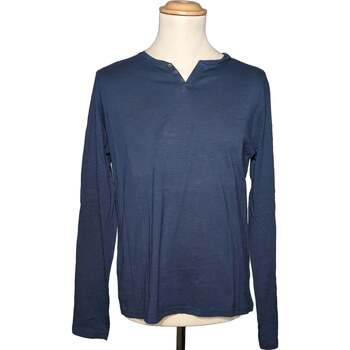 Vêtements Homme T-shirts & Polos Brice 38 - T2 - M Bleu