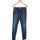 Vêtements Femme Jeans Tommy Hilfiger 38 - T2 - M Bleu