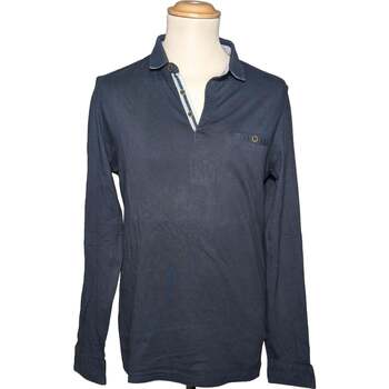Vêtements Homme T-shirts & Polos Devred 38 - T2 - M Bleu