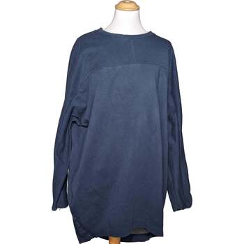 Vêtements Femme Robes courtes Asos robe courte  42 - T4 - L/XL Bleu Bleu